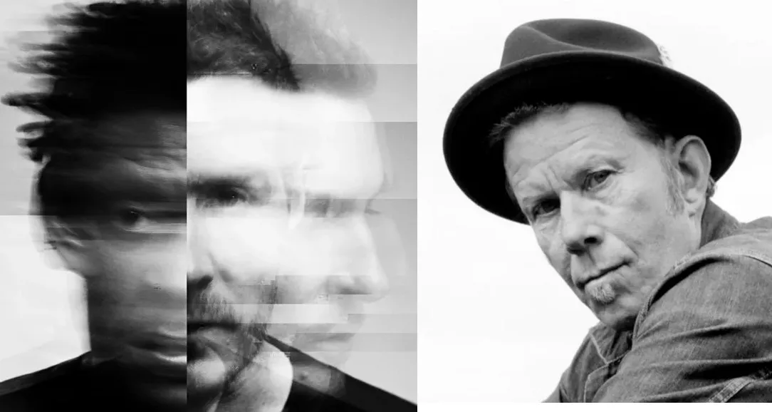 Massive Attack, Tom Waits