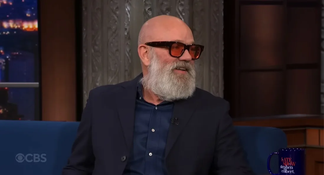 Michael Stipe