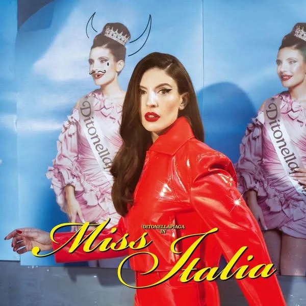 Miss Italia Ditonellapiaga