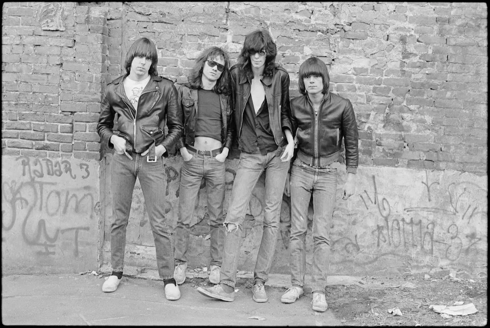 Ramones