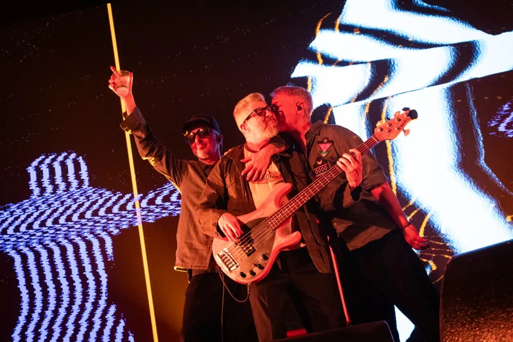 Subsonica