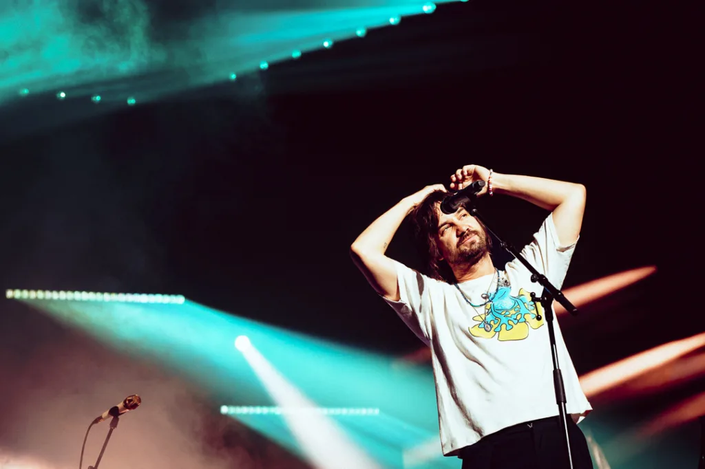 Tame Impala