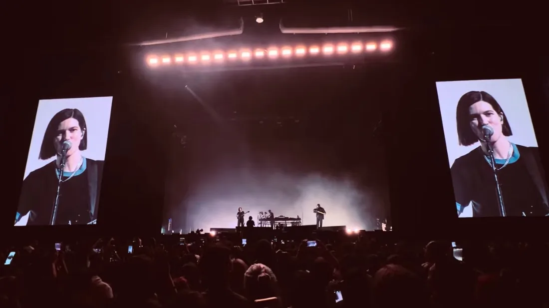 The XX