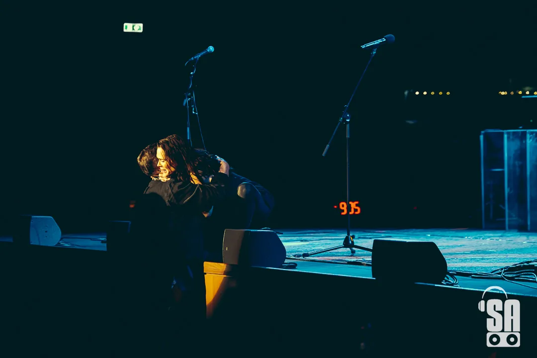 Beth Hart - Auditorium Parco della Musica - Roma - 2026 - foto di aliSe blandini