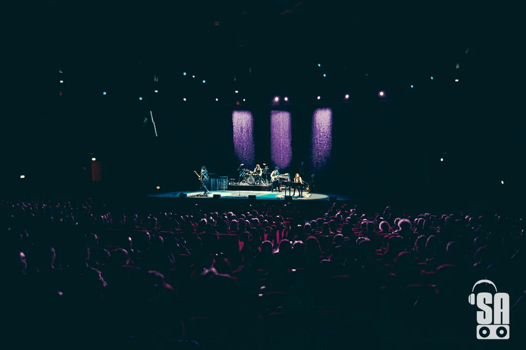 Beth Hart - Auditorium Parco della Musica - Roma - 2026 - foto di aliSe blandini