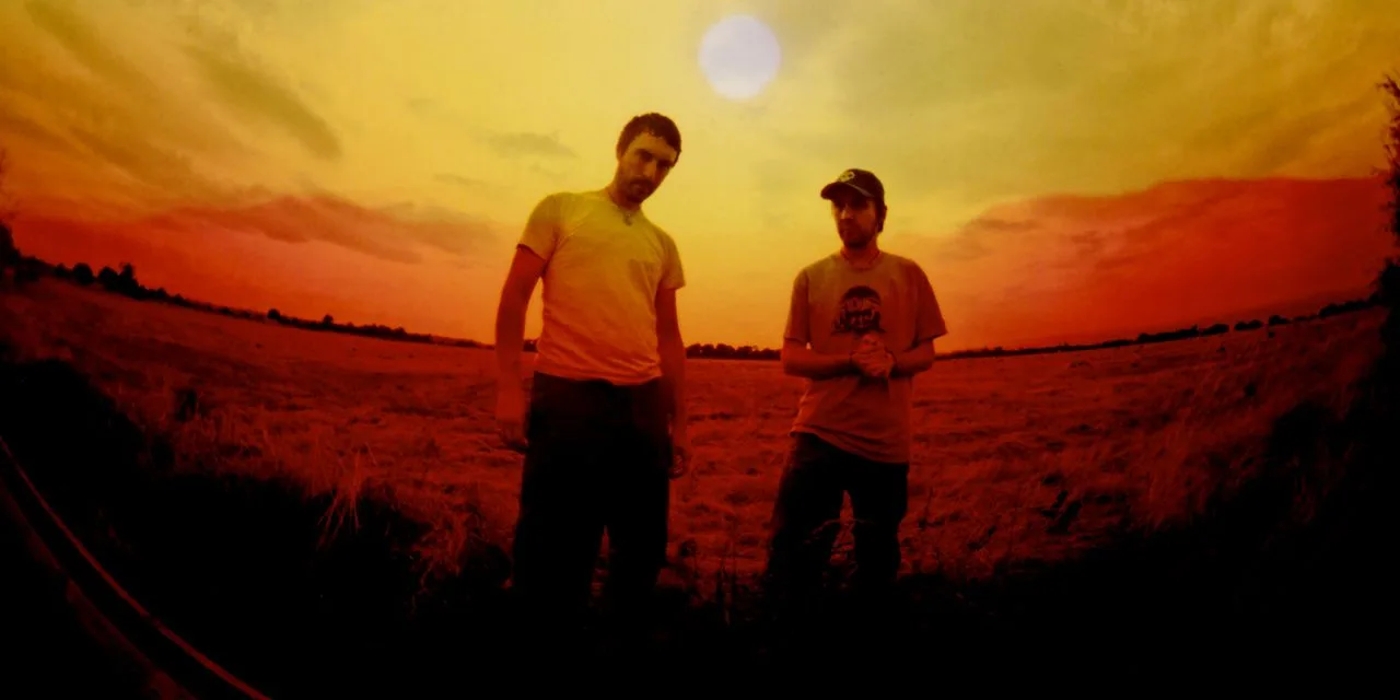 Boards of Canada