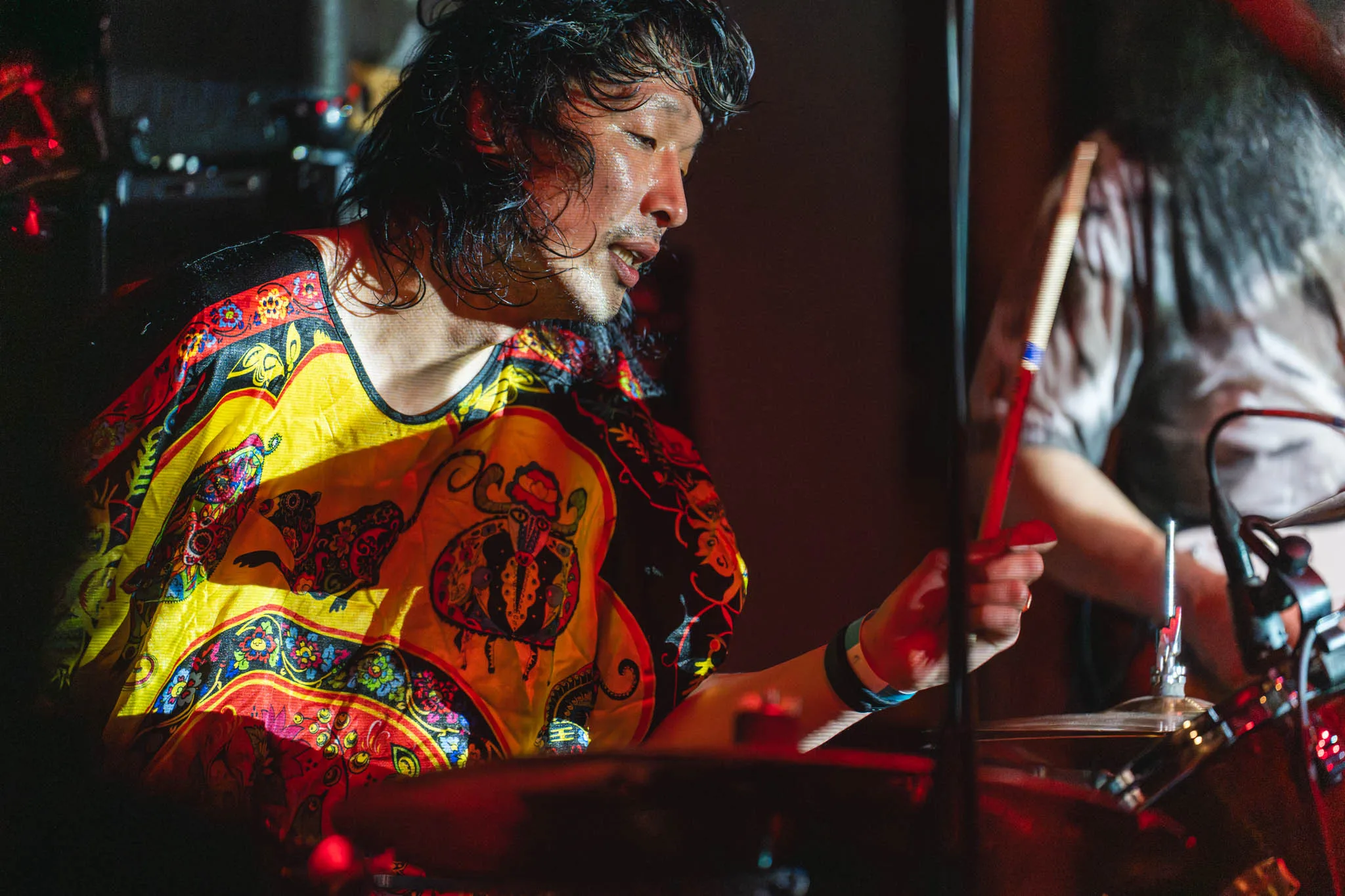 Acid Mothers Temple & The Melting Paraiso