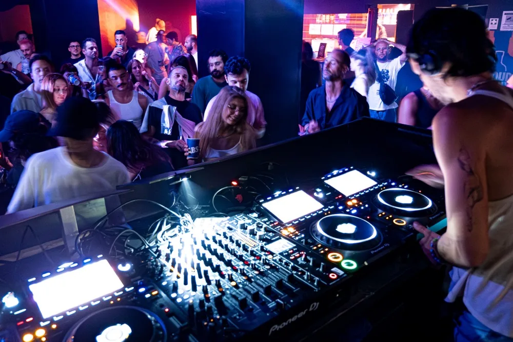 Electropark Festival