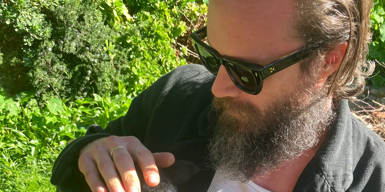 Father John Misty