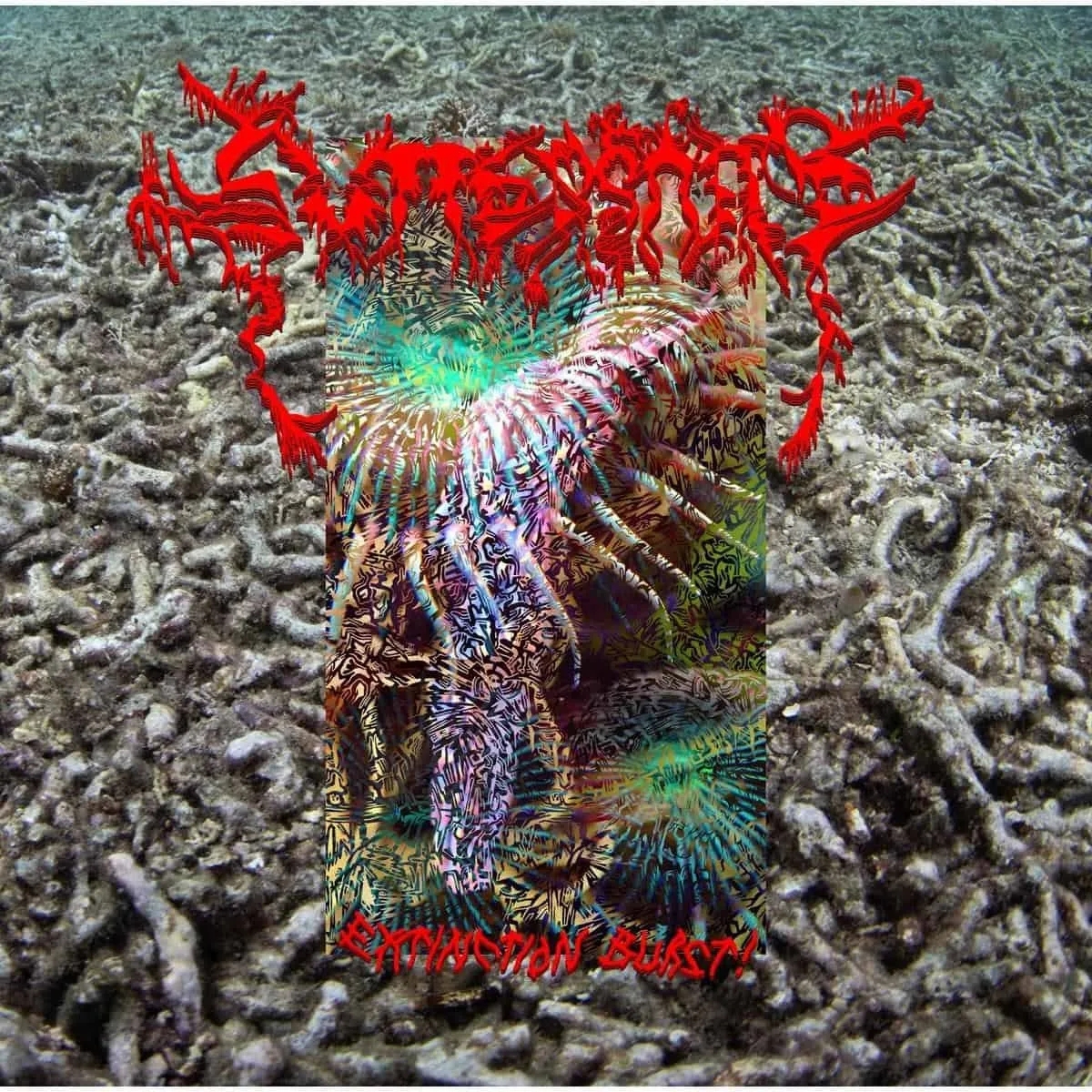 Guttersnipe - Extinction Burst! - Album, acquista - SENTIREASCOLTARE