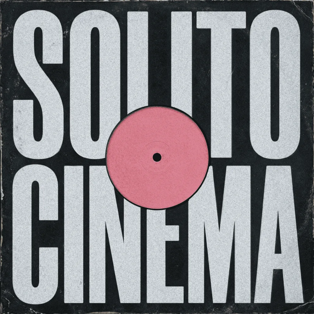 Juli Solito Cinema