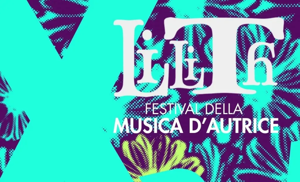 Il poster di Lilith Festival
