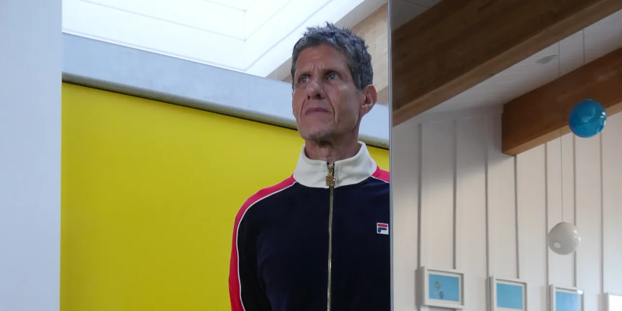 Mike D