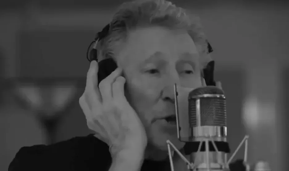 Roger Waters