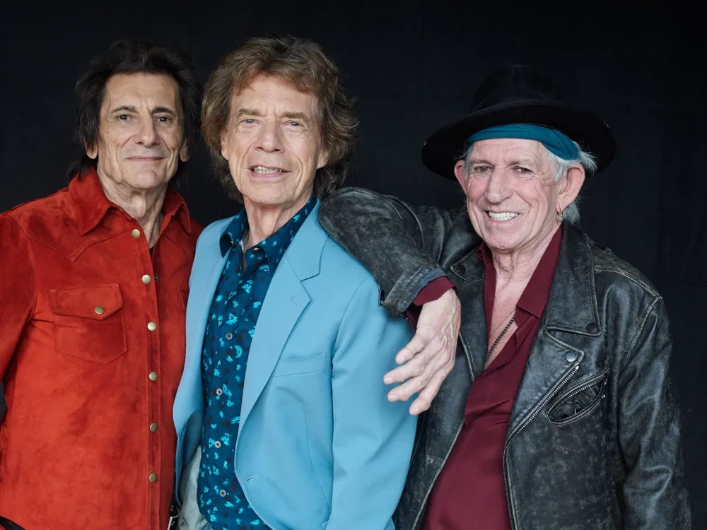Rolling Stones