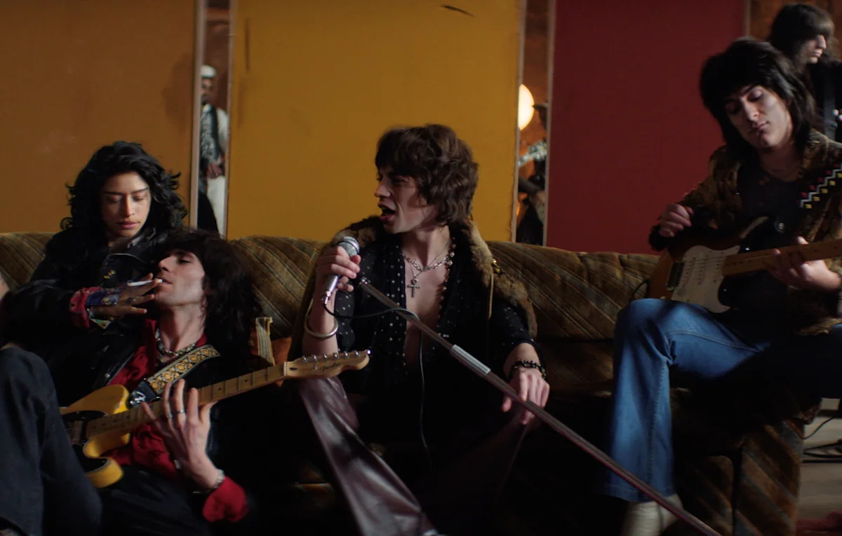 Rolling Stones