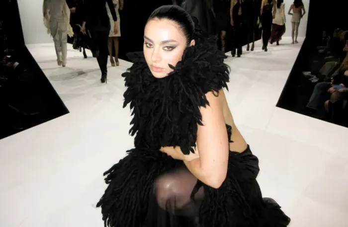 CHARLI XCX
