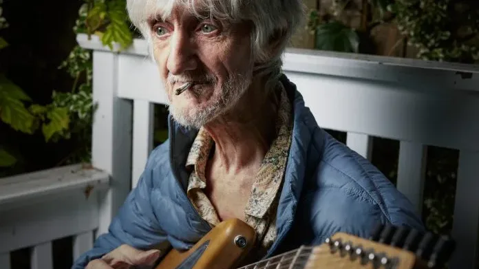 The Durutti Column