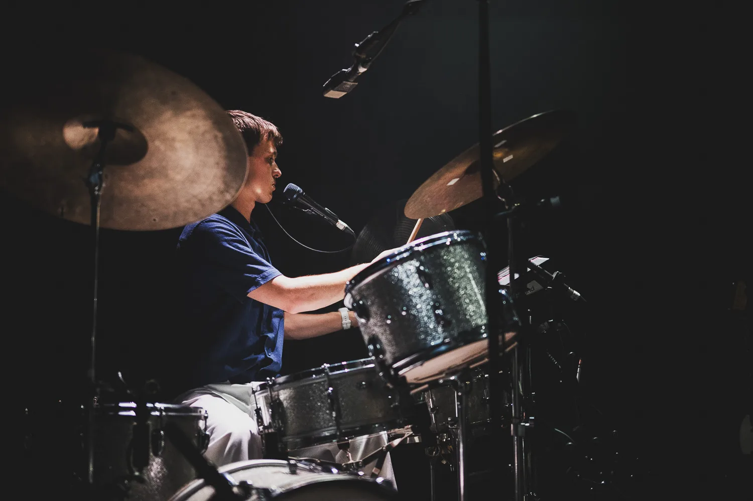 Aldous Harding, Locomotiv Bologna 2026, foto di Francesca Sara Cauli