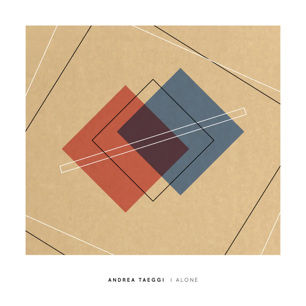 Andrea Taeggi - I Alone
