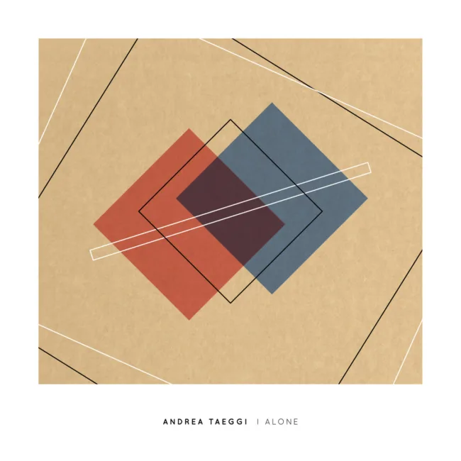 Andrea Taeggi - I Alone