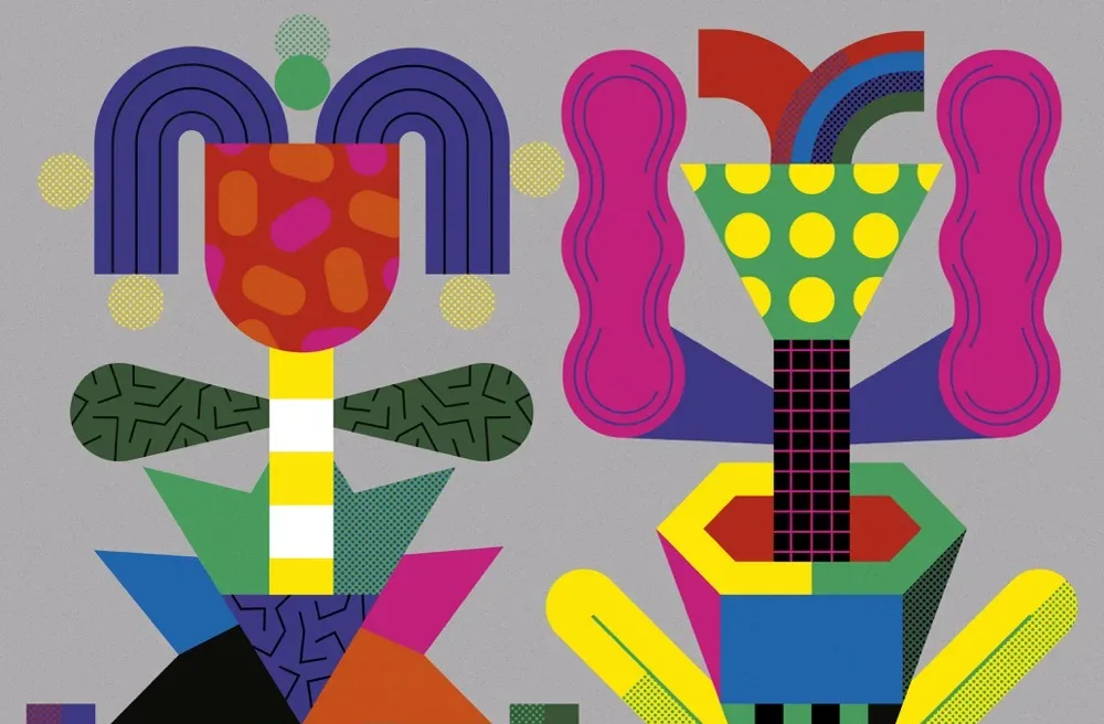 Il poster del Botanique Festival