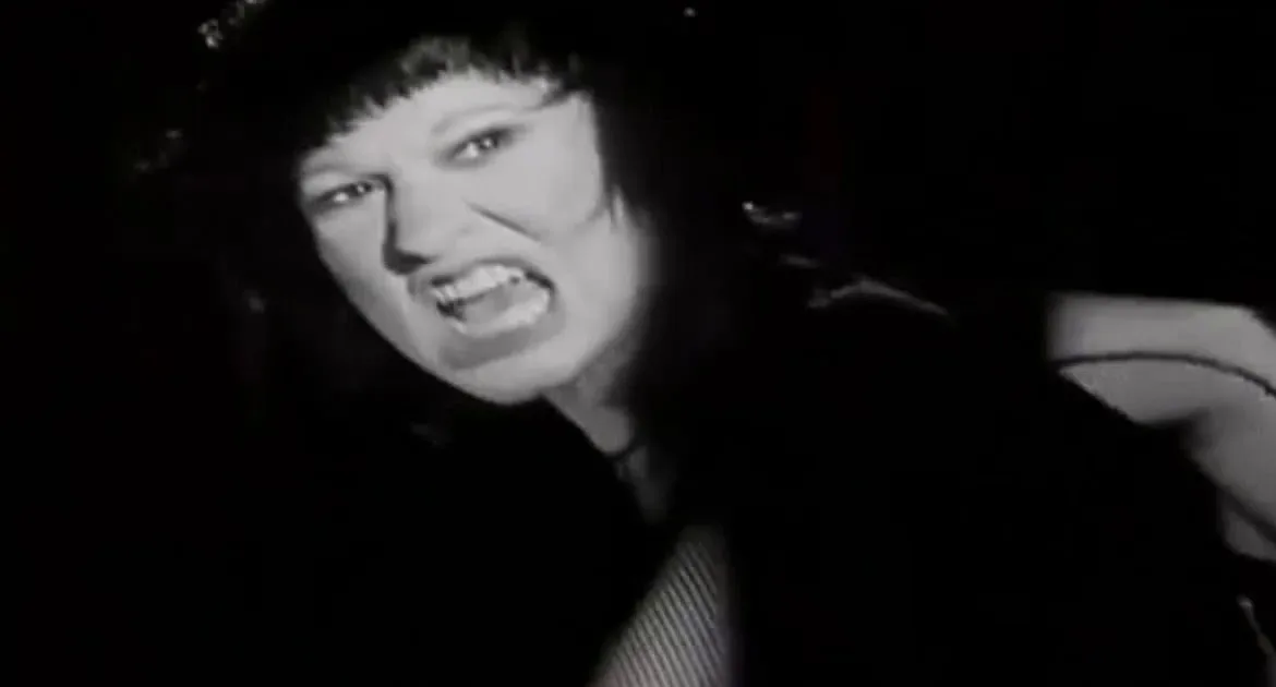 Guesch Patti