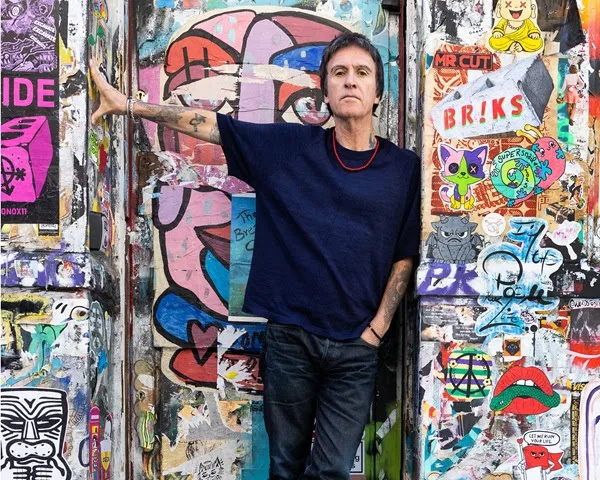 Johnny Marr