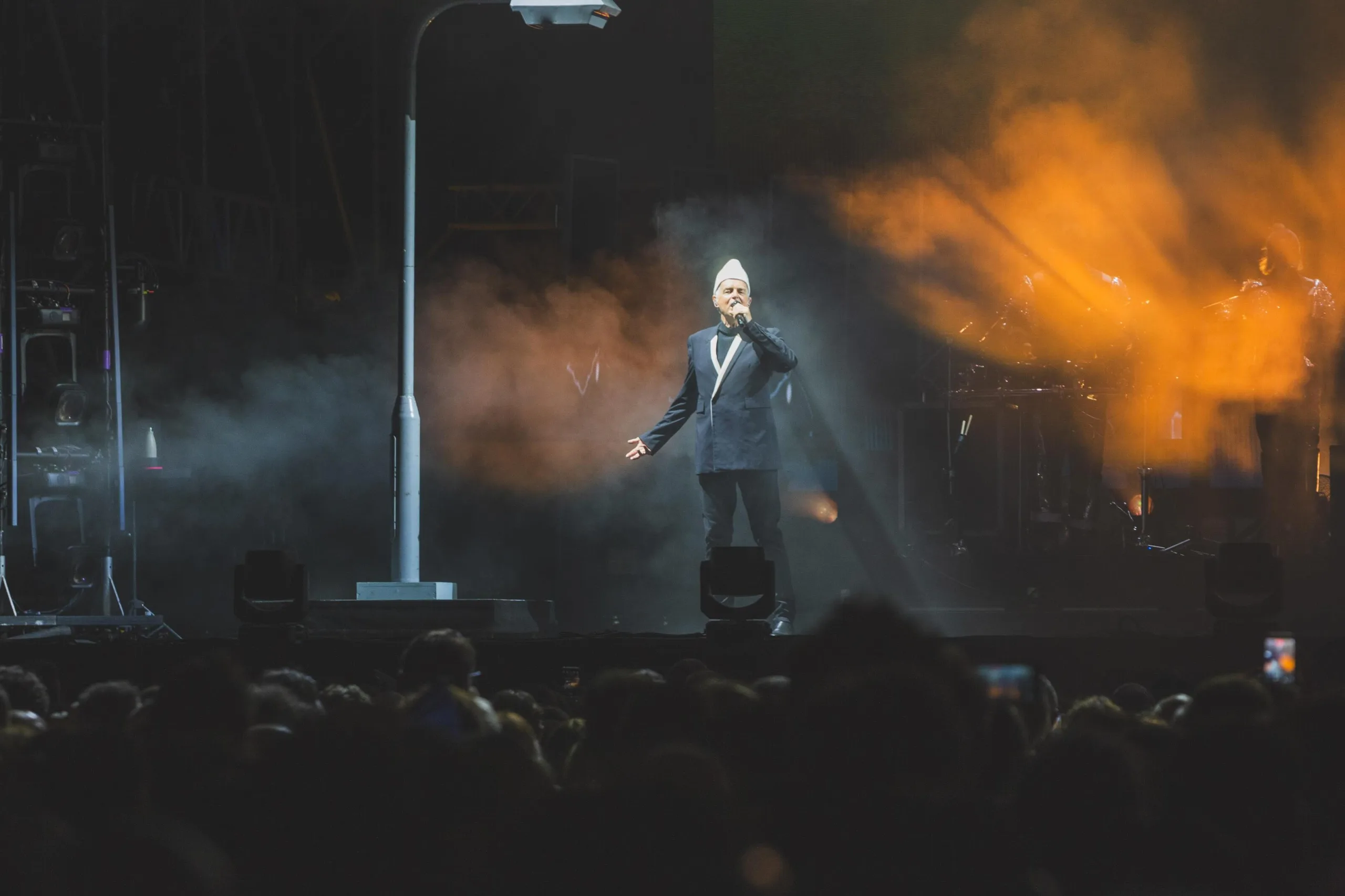 Neil Tennant, Pet Shop Boys