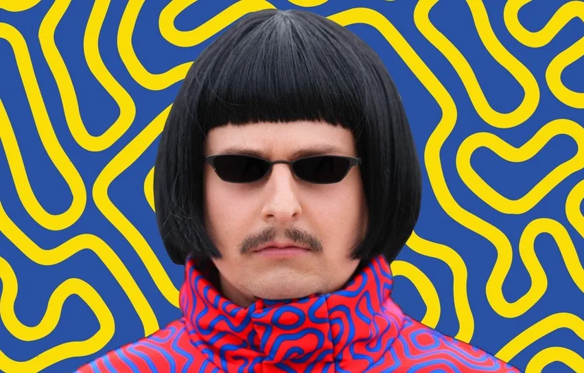Oliver Tree