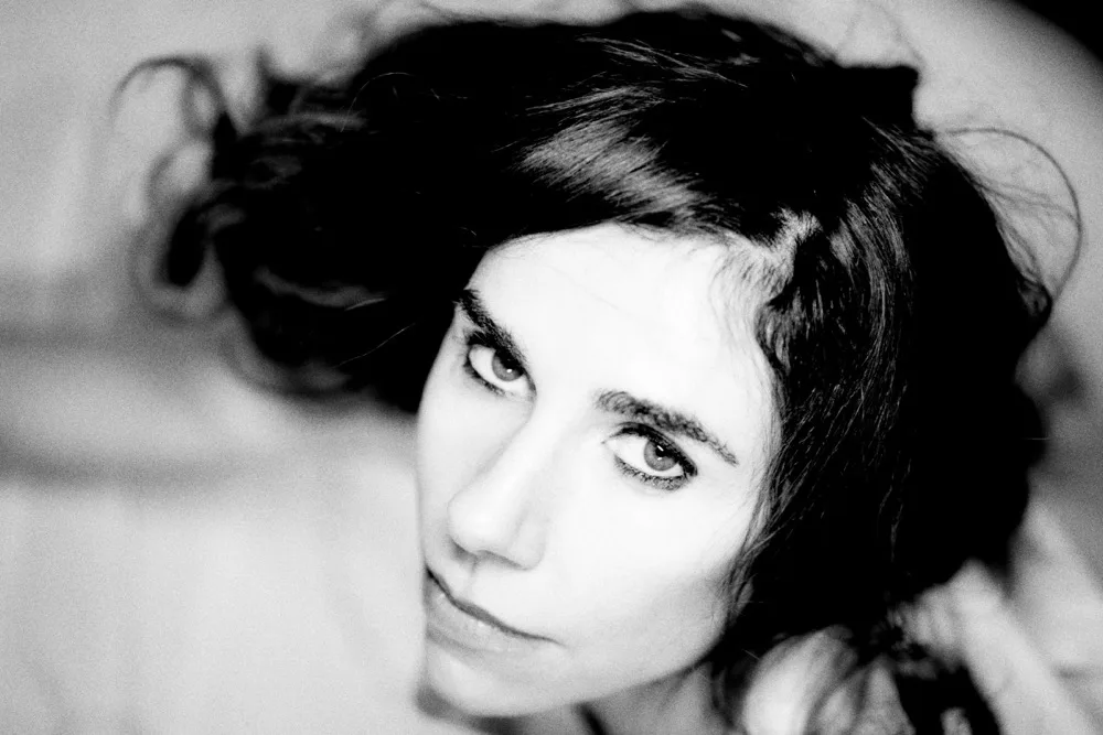 Pj Harvey