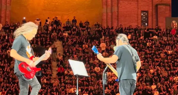 Metallica
