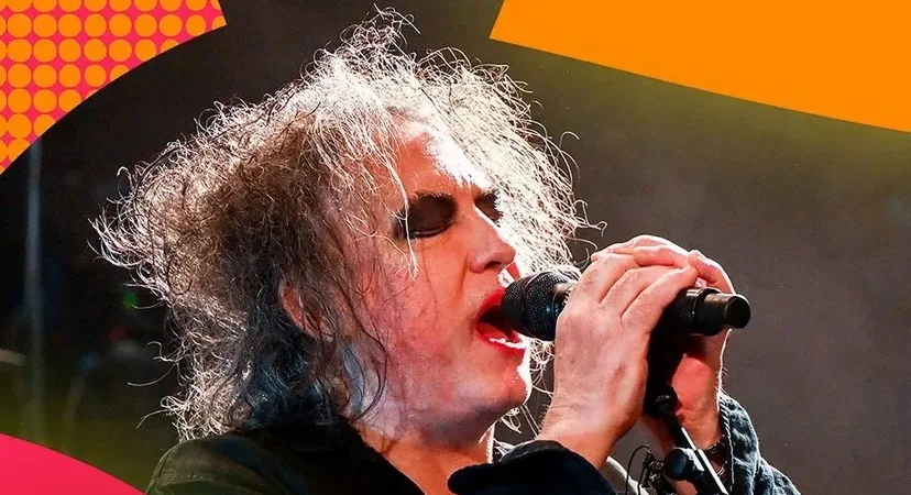 The Cure