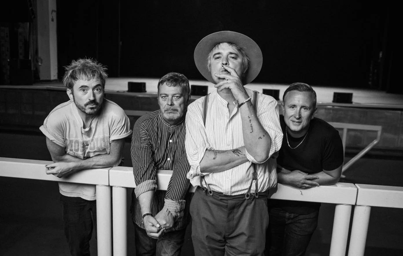 Babyshambles