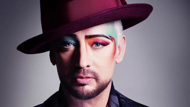 Boy George