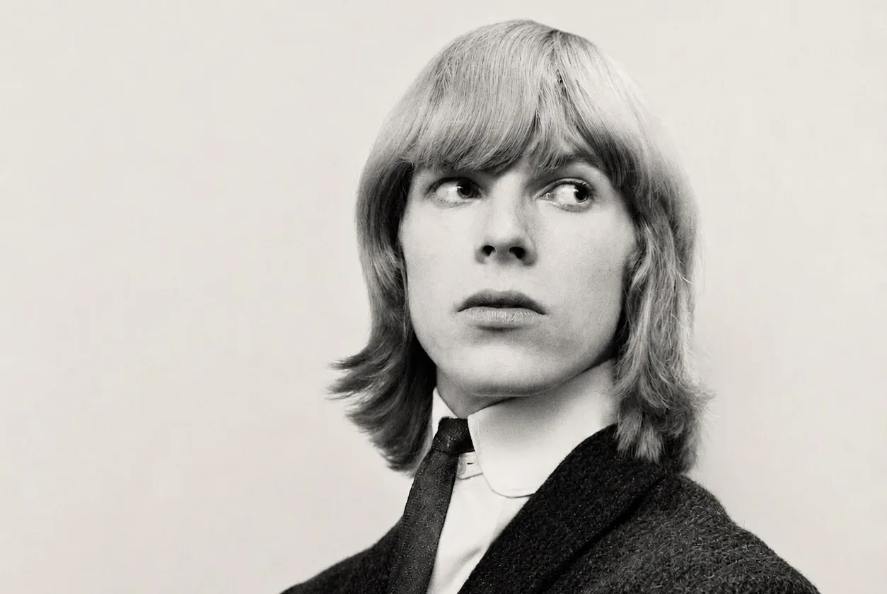 David Bowie. La cover di “I WANT YOUR LOVE”