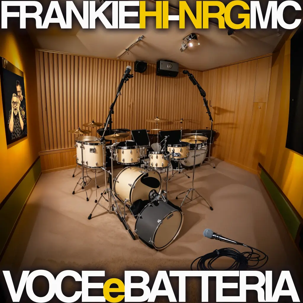 Franki Hhi-nrg mc