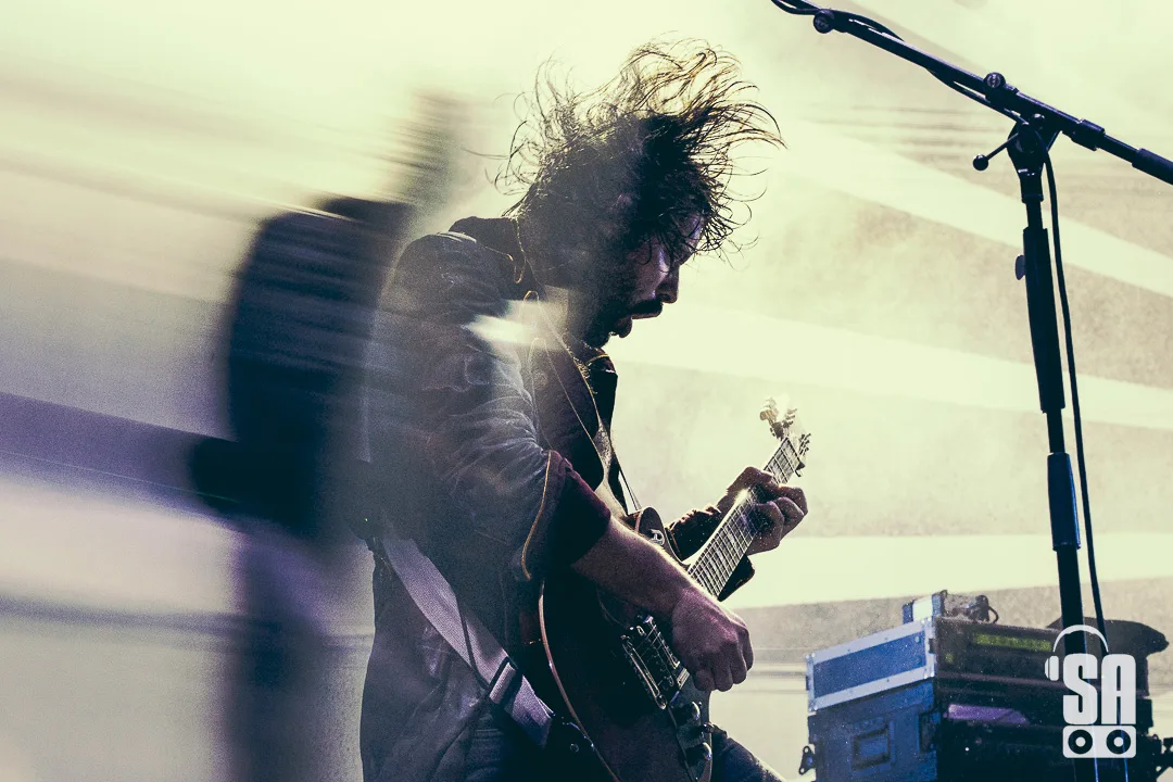 i Ministri - Invicible Fest - Roma - (foto di aliSe blandini, 2026)