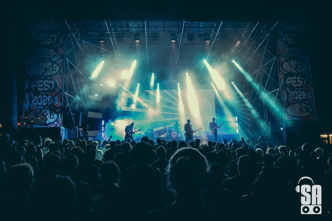 i Ministri - Invicible Fest - Roma - (foto di aliSe blandini, 2026)