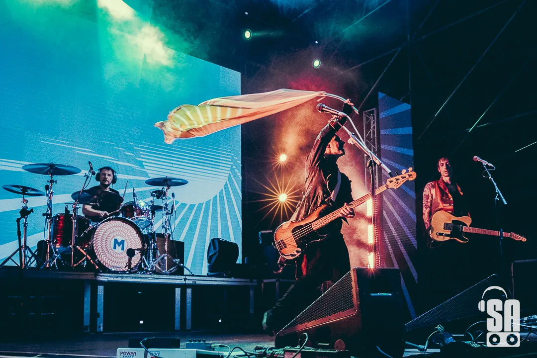i Ministri - Invicible Fest - Roma - (foto di aliSe blandini, 2026)