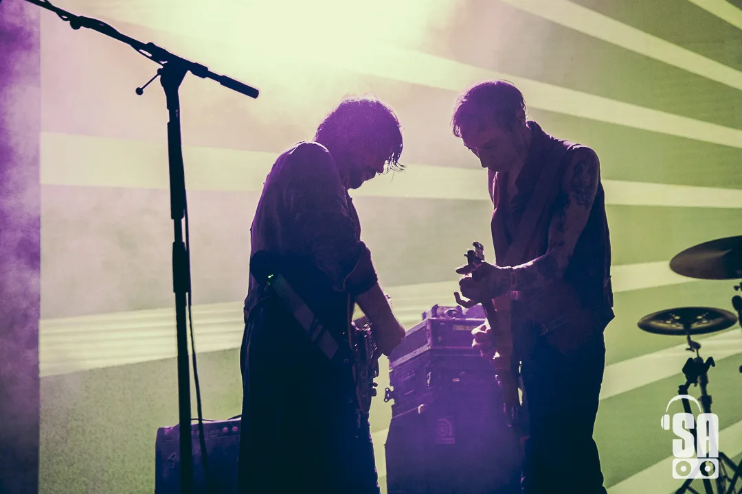 i Ministri - Invicible Fest - Roma - (foto di aliSe blandini, 2026)