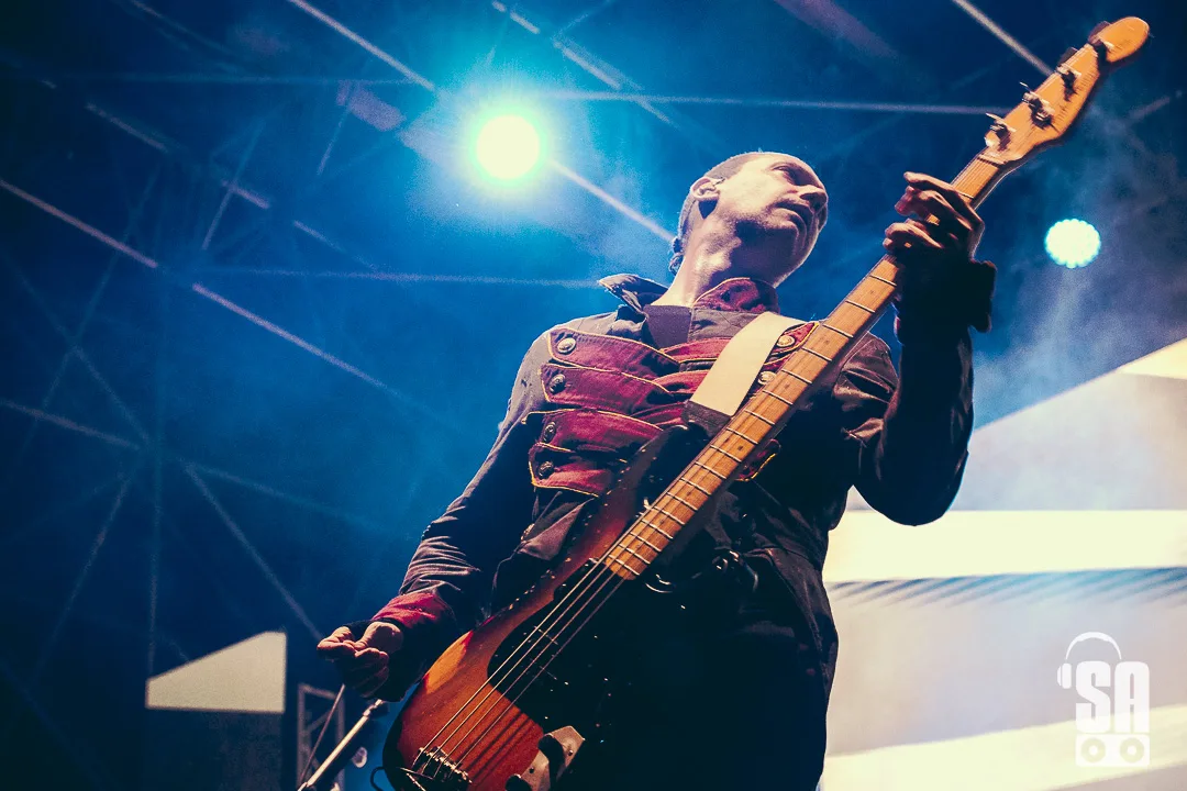 i Ministri - Invicible Fest - Roma - (foto di aliSe blandini, 2026)