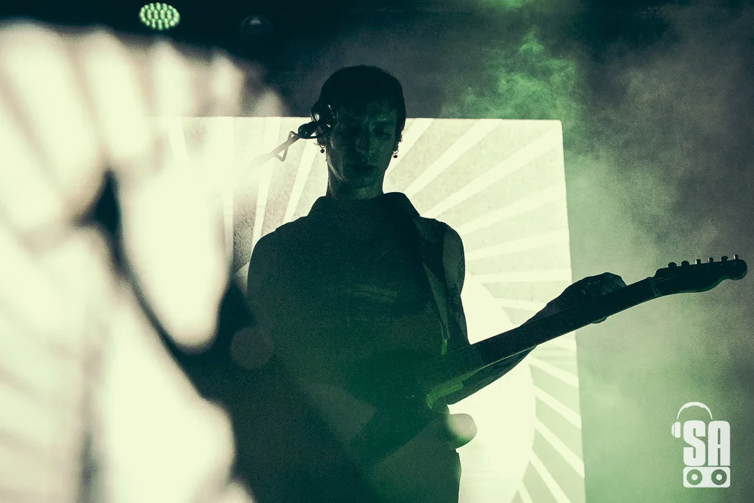 i Ministri - Invicible Fest - Roma - (foto di aliSe blandini, 2026)