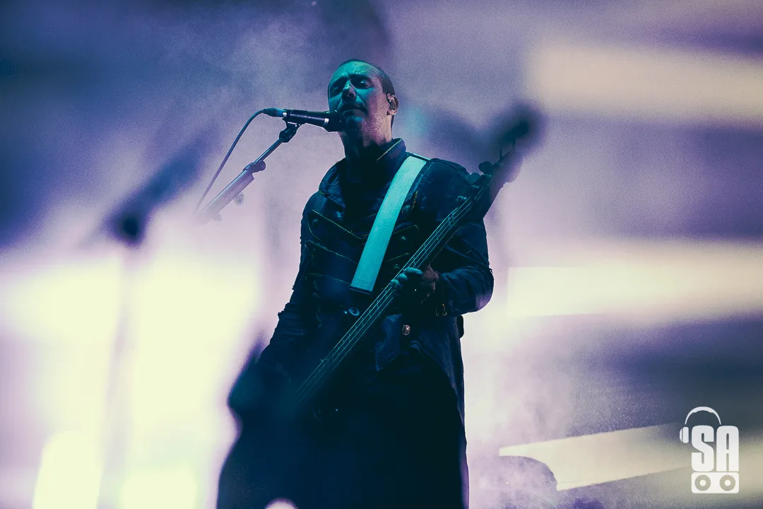 i Ministri - Invicible Fest - Roma - (foto di aliSe blandini, 2026)