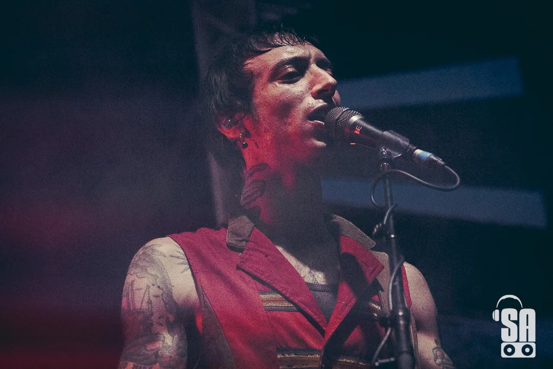 i Ministri - Invicible Fest - Roma - (foto di aliSe blandini, 2026)