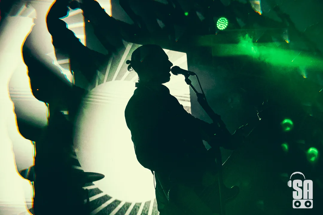 i Ministri - Invicible Fest - Roma - (foto di aliSe blandini, 2026)