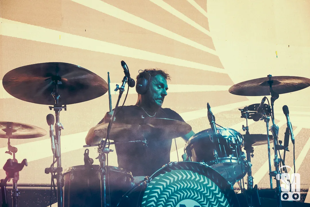 i Ministri - Invicible Fest - Roma - (foto di aliSe blandini, 2026)