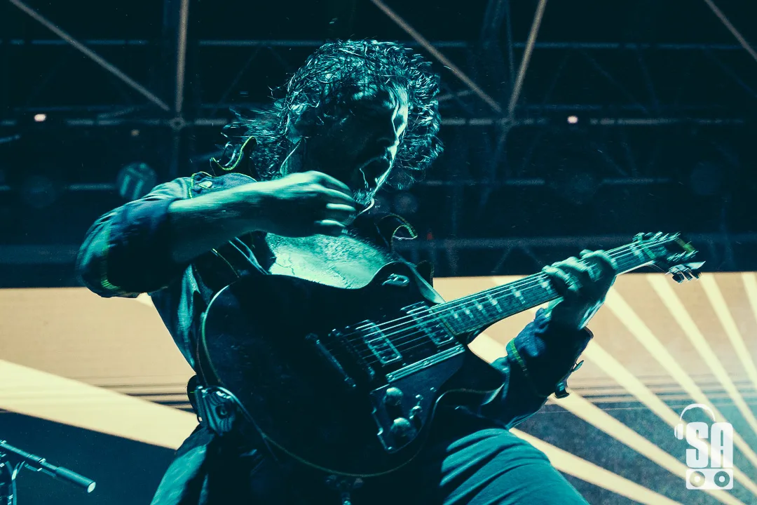 i Ministri - Invicible Fest - Roma - (foto di aliSe blandini, 2026)