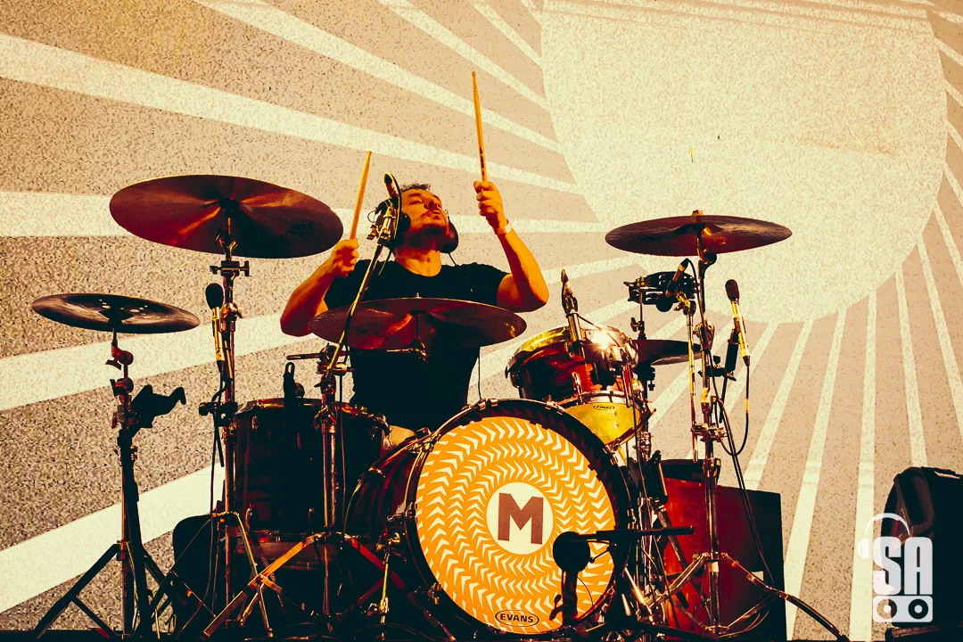 i Ministri - Invicible Fest - Roma - (foto di aliSe blandini, 2026)