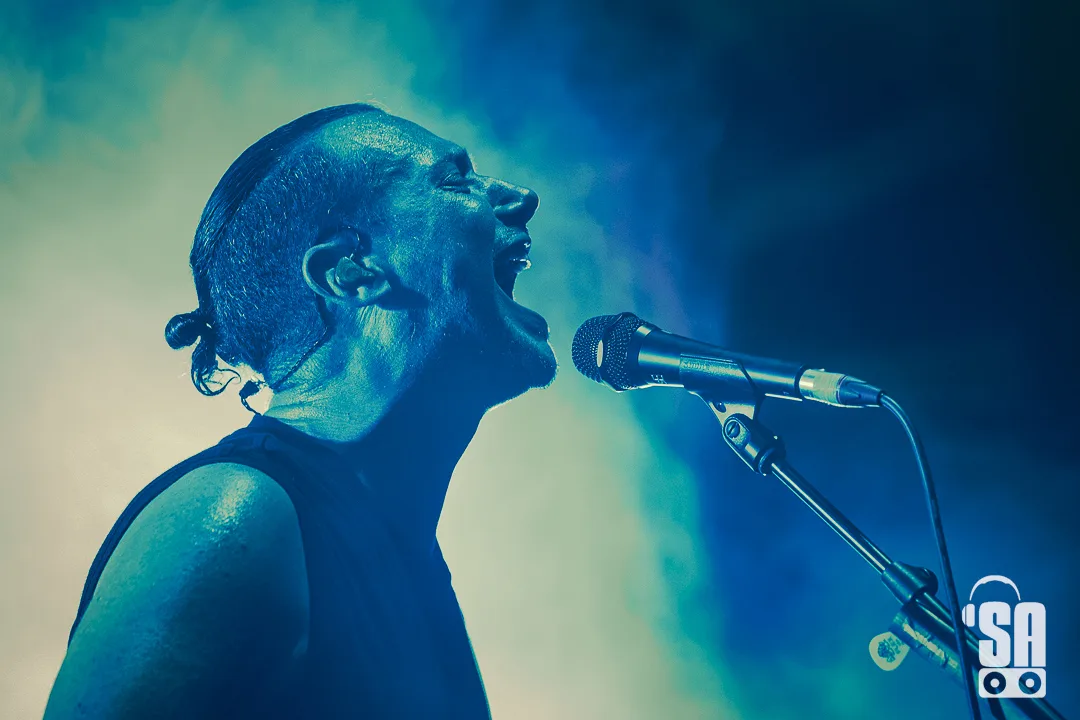 i Ministri - Invicible Fest - Roma - (foto di aliSe blandini, 2026)